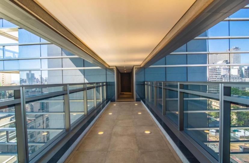 Apartamento Sao Paulo Coracao Exterior foto